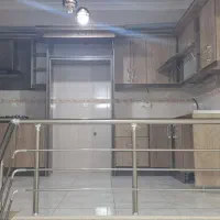 کابینت چوبی فلزی.کمد دیواری
