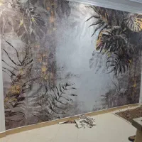 نصاب کاغذدیواری