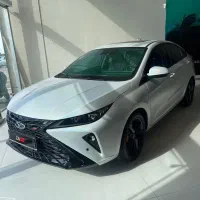 FOWNIX Z6 GTفونیکس آریزو