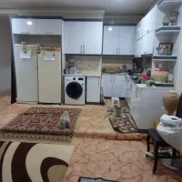 خانه-طبقه-بالا-پارک-موتور