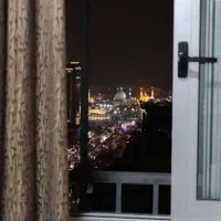 نیروی حرفه ای تاسیسات
