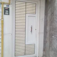 جوشکاری سیار ودرمغازه درب وپنجره