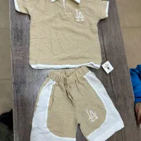 لباس پسرانه