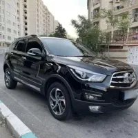 هایماs5 مشکی مدل ۹۷ اقساطی آذر گستر پارسیان