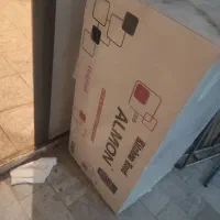 هود گاز صفحه ای نو