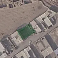 زمین مسکونی