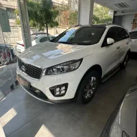 سورنتو GT line مدل ۲۰۱۷
