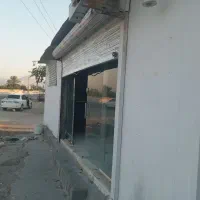 کانکس 36متری در برقی