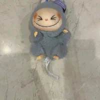 لبوبو خاکستری