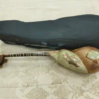 تار خاتم کاری شده مهر آرام