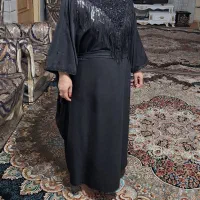 مانتو عبایی نو
