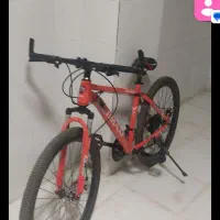 دوچرخه 26 نوع