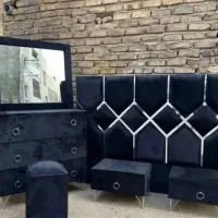 سرویس خواب دو نفره