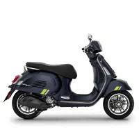 وسپا GTS 2500 Super Tech