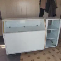 ویترین  مغازه