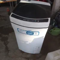 لباسشویی پاکشوما کارنمیکنه