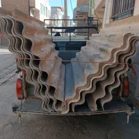 ایرانیت سیمانی