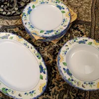 سرویس چینی نونو