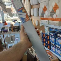 مهتابی فوق کم مصرف زیر قیمت