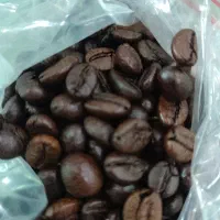 دانه قهوه