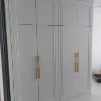 اپراتور سی ان سی کار چوب