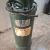 پمپ آب
