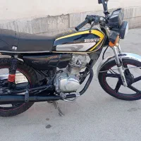 موتور سیکلت 125 انژکتور