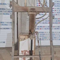 جک خاوری کمپرسی نیسان سالم بشرط