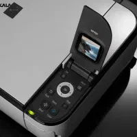 پرینتر canon mp490. رنگی و سه کاره