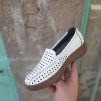 کفش طبی پد خارپاشنه دار پانو»»