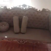 مبل شویی درخشان درقهدریجان