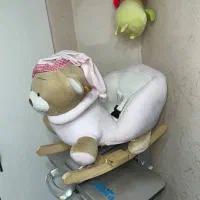 راکر کودک