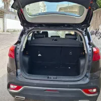 فروش جک s3|خودرو سواری و وانت|علی‌آباد کتول, |دیوار