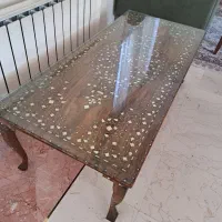 میز آنتیک