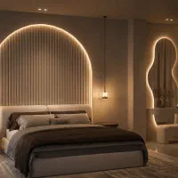 طراحی و اجرا نما، داخلی، لنداسکیپ ویلا و آپارتمان