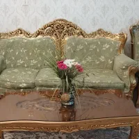 مبل هفت نفره