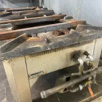 اجاق مطبخ آرا