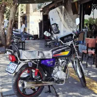 پرواز 125 مدل 1400 A1