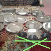 ظروف استیل