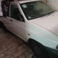 پراید وانت مدل ۹۹