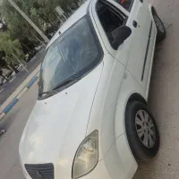 تیبا ۲ هاچبک مدل ۱۳۹۹