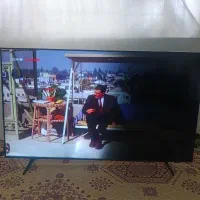 تلویزیون سامسونگ 65اینچ مارک..BU8000
