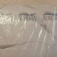 تشک aurora|تشک تختخواب|مشهد, شهرک ابوذر|دیوار