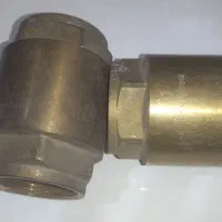 شیر یکطرفه ،سوپاپ 1.1/4