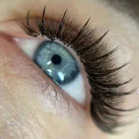 آموزش اکستنشن مژه