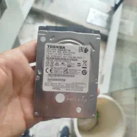 هارد 1 ترابایت 2.5 اینچ