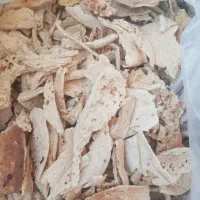 نون خشک حیوونی