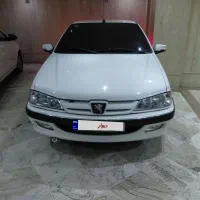 پژو پارس LX مدل ۱۴۰۱ بسیار تمیز