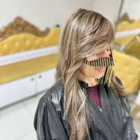 نیاز مند ب مدل فقط هزینه ی مواد اخذ میشود|خدمات آرایشگری و زیبایی|مرودشت, مسجد رسول‎|دیوار