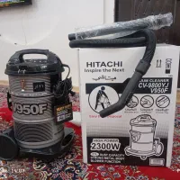 جارو برقی سطلی V950F